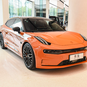 Voitures électriques à grande vitesse Véhicules à énergies nouvelles Zeekr Voitures électriques de luxe <span class=keywords><strong>JIKE</strong></span> 001 - Product Image 1