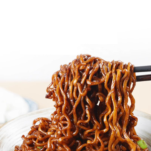 Fideos Instantáneos Picantes con Pollo Picante Thomas <span class=keywords><strong>Buldak</strong></span> / Fideos Instantáneos Secos Picantes con Pollo Picante <span class=keywords><strong>Samyang</strong></span> Halal 140g (Paquete de 5) - Product Image 6