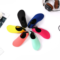 Chaussures de Plage Séchage Rapide pour Filles, Chaussures Aquatiques Femme Homme