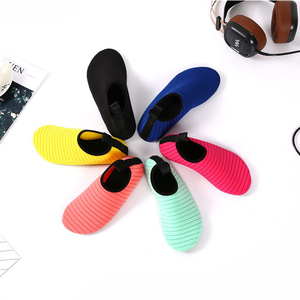 <span class=keywords><strong>Scarpe</strong></span> da Spiaggia ad Asciugatura Rapida <span class=keywords><strong>per</strong></span> Bambina <span class=keywords><strong>Scarpe</strong></span> da Scoglio <span class=keywords><strong>per</strong></span> Uomo e Donna - Product Image 4