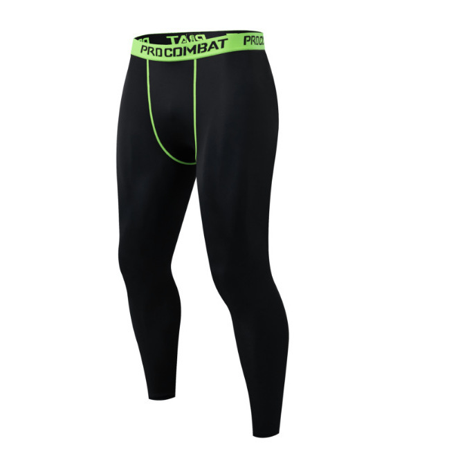 Pantalon long [ligne verte]