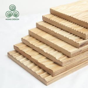 MUMU panneau de <span class=keywords><strong>bois</strong></span> massif multicouche, panneau de revêtement multicouche, panneau <span class=keywords><strong>collé</strong></span> - Product Image 4