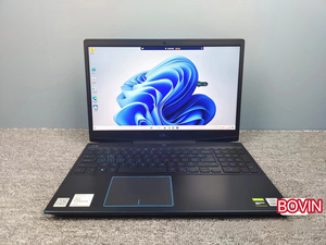 Compra al por Mayor de Electrónica de Consumo: Laptop para Juegos Dell G3-3500 I7-10750H 16GB 512 SSD RTX 2060 (6G) de Alta Calidad - Product Image 2