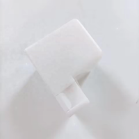 BIMORE ZK11070 DS-T04 Pièces de rechange pour contrepoids d'ascenseur d'hôtel moderne, coupelle d'huile, fil de coton, boîte à huile carrée