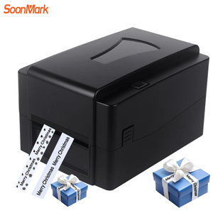 Soonmark203/300/600 dpi truyền nhiệt thiết kế máy in và in trên satin băng cho hoa bó hoa và Bộ Quà Tặng - Product Image 1