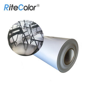 <span class=keywords><strong>IMATEC</strong></span>-pigmento de inyección de tinta de calidad Premium, rollo de lámina de papel fotográfico brillante metálico, 250gsm - Product Image 3