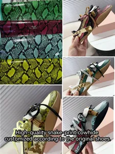 Nouvelles baskets de sport décontractées légères de luxe pour femmes 2026, design inspiré des défilés, pour le quotidien et l'entraînement - Product Image 5