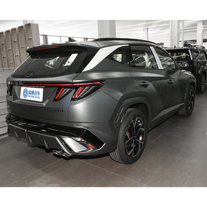 Nouveau SUV essence 1.5L 2025, conduite à gauche, 5 places, automatique 8AT, 200 ch, Euro 6, édition de luxe pour Hyundai <span class=keywords><strong>Tucson</strong></span> L - Product Image 4