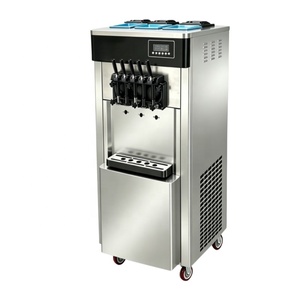 Automatic Commercial <b>Ice</b> <b>Machine</b> for Milkshake Noodle Tray Multi-Flavor Bath Yogurt Mixed Soft Milkshake <b>Ice</b> <b>Machine</b> - Product Image 6