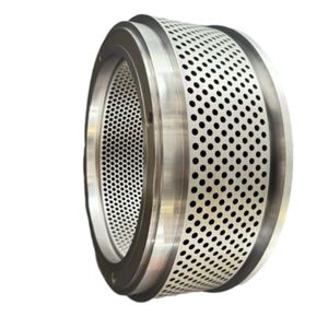 Hkj อุปกรณ์ป้อน350อาหารเม็ดแบบวงแหวนสำหรับเครื่องอัดเม็ด - Product Image 1