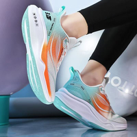 Zapatos de Moda para Hombre, Nuevo Modelo de Zapatillas Deportivas para Hombre, Zapatos Deportivos de Alta Calidad