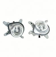 Adapté pour Hyundai Veleoster Turbo 2012-2018, phare antibrouillard