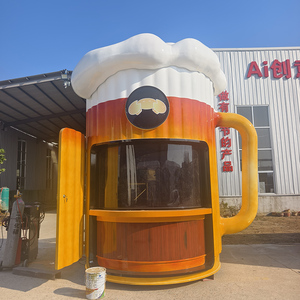 Remolques de Comida Móviles Totalmente Equipados para Restaurantes, Burbujas de Té, Cafeterías, Heladerías, <span class=keywords><strong>Pizza</strong></span>, Tacos y Hamburguesas - Product Image 4