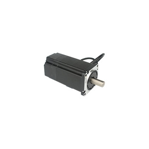 Motor de CC sin escobillas serie 60BLS de 60 mm, 36 V, 3000 RPM, montaje con brida, imán permanente, totalmente encapsulado - Product Image 2