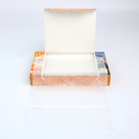 Pelembut Pakaian FNC720 Finice Solid, Biodegradable, Hipoalergenik, Ringan, Super Konsentrat untuk Mesin Cuci dan Pengering