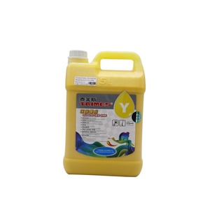 1L 500ml Venta caliente Thames 512i tinta para Epson Dx4 Dx5 Dx7 Xp600 Tx800 cabezal de impresora para impresión por sublimación - Product Image 2