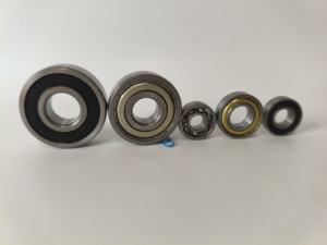 Bon prix 6204ZZ 6204RS 20X47X14mm roulement à billes à gorge profonde 6204 <span class=keywords><strong>6204z</strong></span> - Product Image 3