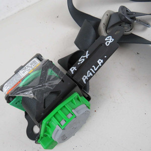 Cintura di sicurezza anteriore sinistra Opel Agila B 2008-2015 (41817 D-3-D-12) - Product Image 4