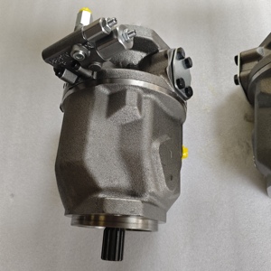 ปั๊มไฮดรอลิกแบบลูกสูบแกนหมุนปรับปริมาตรได้ A10V A10VSO รุ่น A10VSO 71 DR /31R-VSA42N00 A10VSO71DRG/31R-VRC62K03 - Product Image 2