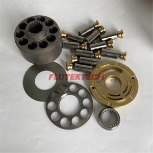 AP2D18 AP2D25 AP2D36 rexroth kit di riparazione pompa idraulica ricambio DH55 DH60 R60 DH80G ZX70 R80-7 DX60 DX60W EC55 2.410-00054 - Product Image 5