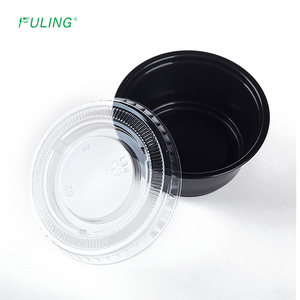 Fuling Nhà Máy Giá phần chứa nước sốt ly, dùng một lần SOUFFLE ly 1oz/2oz/3.25oz/4oz/5.5oz - Product Image 5