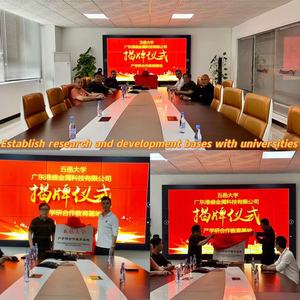 Tùy Chỉnh Rỗng 500Ml 750Ml 1L 3L Vuông Hình Chữ Nhật Dầu Ô Liu Tin Có Thể Bao Bì Dầu Ăn Kim Loại Lon Với Nắp Nhựa - Product Image 4