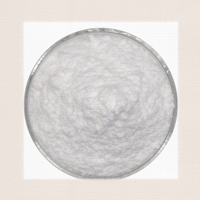 Sulfate de sodium N-dodecyl (SLS) le plus vendu, tensioactif anionique CAS 151-21-3, poudre blanche, matière première détergente et cosmétique 95%
