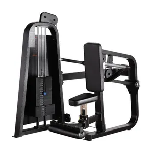 Dzmc equipamento de ginástica com extensão seca dip/tricep para exercício do braço