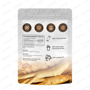 Оптовая Продажа с завода, экстракт женьшеня, 5%-80% - Product Image 3