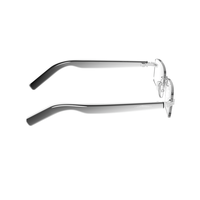 Gafas Inteligentes G06-T Semitransparentes para Café, Resistentes al Agua IP67, Control Táctil, Música, Asistente de Voz, Control Remoto para Fotos, Venta al Por Mayor de Fábrica