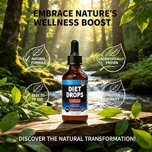 OEM/ODM Gotas Dietéticas de L-Carnitina para Control del Apetito, <span class=keywords><strong>Quema</strong></span> de Grasa, Apoyo al Metabolismo, Suplemento Dietético Líquido Keto-Friendly para Adolescentes - Product Image 2