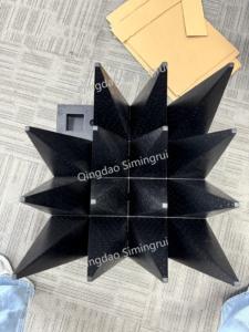 Hiệu suất cao kim tự tháp lai hấp thụ mở rộng Polypropylene EPP - Product Image 2