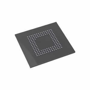 Memory NSEC53T128-AT 153 VFBGA In Stock Buy Electronics Components Online - Product Image 1