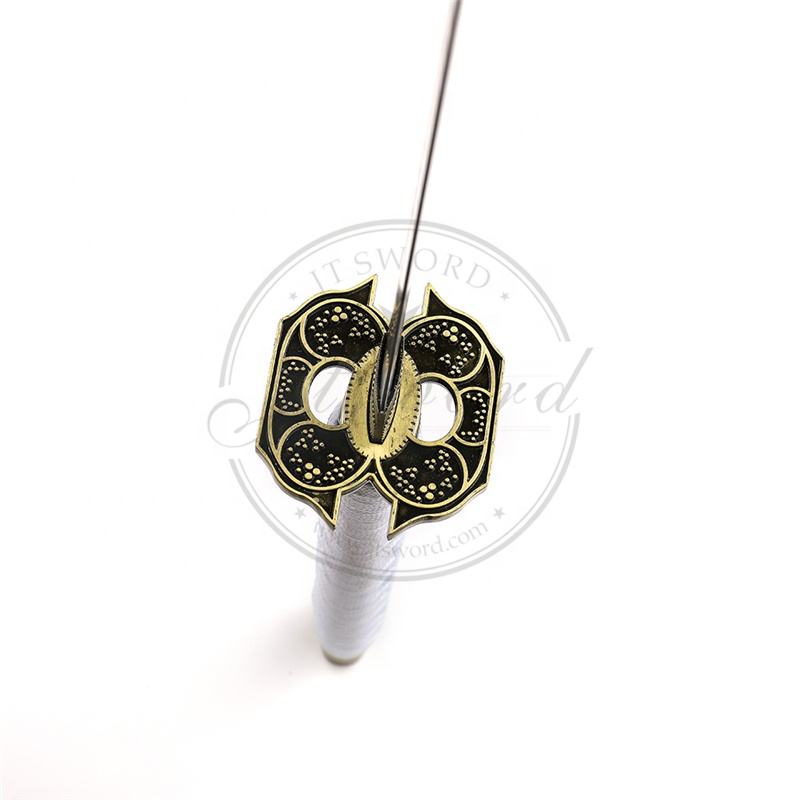 デビルメイクライ5 ヴァージルの刀 山刀 40.5インチ コスプレ用