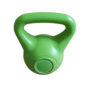 Kettlebells souples en PVC pour femmes, 5/10/15/20/25 kg, pour l'entraînement des bras et des hanches - Product Image 6