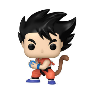 Caja Sorpresa Funko Pop <span class=keywords><strong>Dragon</strong></span> <span class=keywords><strong>Ball</strong></span> Goku <span class=keywords><strong>Vegeta</strong></span> Figura de Juguete Coleccionable de Moda - Product Image 3