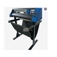 Plotter de Corte de Vinilo Automático RubySub de 720 mm, Impresora de Corte de Vinilo, Plotter de Gráficos, Plotter de Corte de Letreros, Prensa de Calor