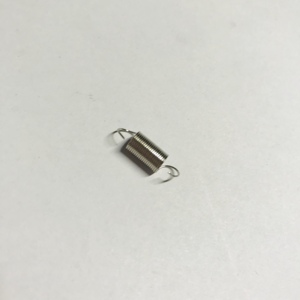 อะไหล่เครื่องป้อนชิ้นส่วน SMT HITACHI SANYO หมายเลข 6300954531 222N1233 KYN-M8F70-000 630 095 4531 สปริงปรับแรงตึง - Product Image 2