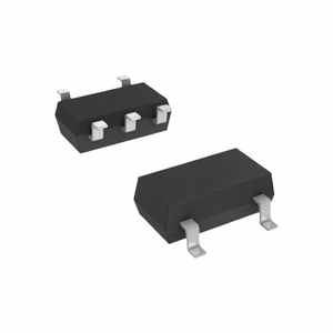 HSMP-3816-TR1G Electronic Circuit Components Diodes Authorized Distributor SC-74A, SOT-753 - Product Image 1