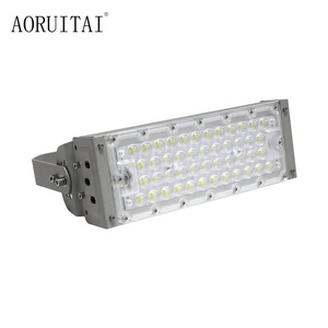 Công Suất Cao Sân Vận Động Nhôm <span class=keywords><strong>IP65</strong></span> Ngoài Trời Không Thấm Nước <span class=keywords><strong>100</strong></span> 200 300 400 500 600 <span class=keywords><strong>W</strong></span> <span class=keywords><strong>LED</strong></span> Nhẹ Lũ Lụt Ánh Sáng - Product Image 2