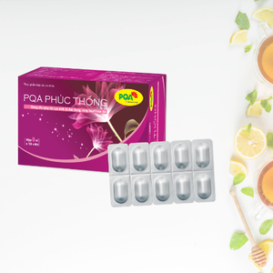 Suplemento Herbal a Base de Plantas que Apoya el Enriquecimiento del Sangre en Mujeres y el Equilibrio del Ciclo Menstrual con Comodidad Menstrual Adicional - Product Image 5