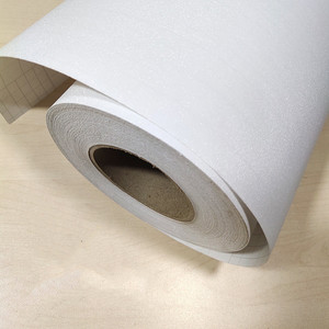 نسيج ثلاثي الأبعاد بنقطة وميض لامع مقاوم للرطوبة وملمس ثلاثي الأبعاد بارد صوفي - Product Image 6