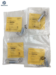 Controlador PLC, Sensor de Proximidad, Nuevo y Original, BI8U-EM18-AP6X-H1141 - Product Image 1