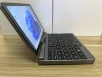 Ordinateur portable tactile 2-en-1 super économique de 8 pouces, Intel N95, 12 Go de RAM, SSD 1 To/2 To, Windows 11, idéal pour le dessin