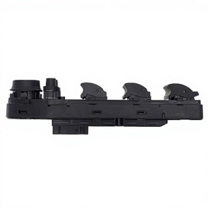 Interruptores Eléctricos de 12V para BMW Z4 E89 E90 E91 E92, Control de Elevalunas, 61319217365 - Product Image 5