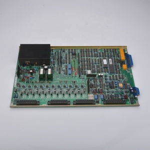 Tarjeta de Automatización Serie E4809-045-140, Completamente Probada, para Repuestos de Máquinas, con Garantía de un Año - Product Image 3