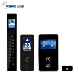 Elevador Botón Panel de control Elevador Piezas de elevador <span class=keywords><strong>Lop</strong></span> & Cop a la venta - Product Image 3