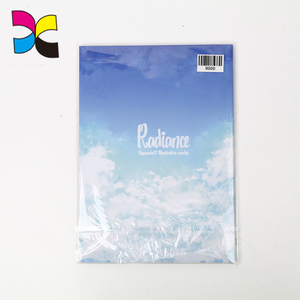 De alta calidad de color de tapa blanda <span class=keywords><strong>manga</strong></span> de cómic de <span class=keywords><strong>adultos</strong></span> libro - Product Image 4