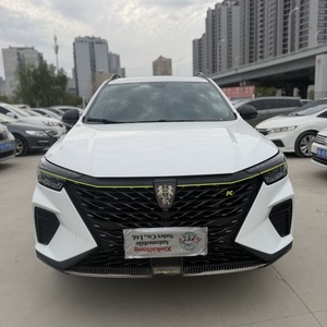 Offre Spéciale 2021 – Roewe RX5 PLUS 1.5T Essence SUV d'occasion, Transmission Automatique 7DCT, Haute Configuration, SUV Compact d'occasion - Product Image 2