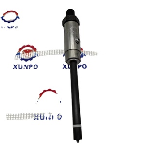 170-5187 8N7005 Engine Injection Nozzle 3304 3306 diesel Fuel Injector 8N-7005 Excavator Parts - Product Image 4